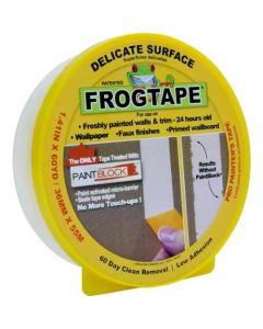FROGTAPE PAINTING TAPE  .94X60 YARDS 280221