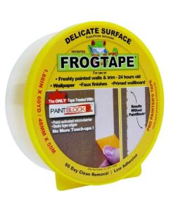 FROGTAPE PAINTING TAPE .94X60 YARDS 280222