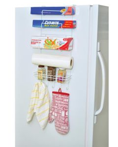  FRIGIDAIRE FRIDGE SIDE STORAGE FGD87126
