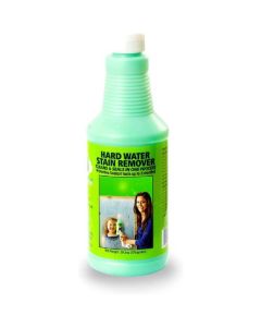  HARD WATER STAIN REMOVER  20 OUNCES 120702