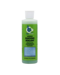  SILICONE SEALANT 8 OUNCES 120704