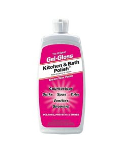  GEL-GLOSS CLEANER GG-1 16 OUNCES 699-8561