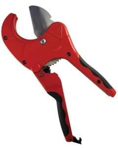  PVC RATCHET CUTTER 37116 2 INCH 412-3204