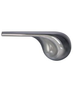  CHROME TOILET HANDLE 6052BP 224-7849