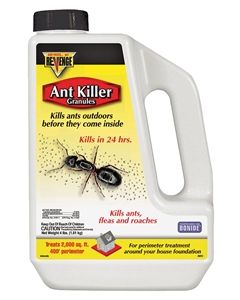  REVENGE ANT KILLER GRANULES 45672 686-7436