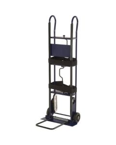  HAND TRUCK W/SOLID TIRES 700 POUNDS 002-0057