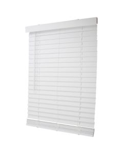  MINI BLIND FXWD C/LESS 27X64  023-2116