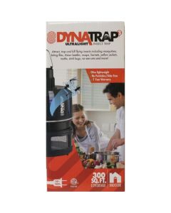  INSECT/MOSQUITO TRAP DT150 705-8969