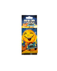 AREON SMILE NEW CAR  ASD21