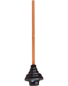 HI-CAP 21" HDL PLUNGER