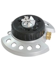 TURRET 9-IN-1 SPRINKLER