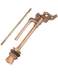 BALLCOCK 8.5" 089-8395