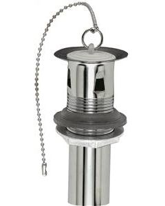 1PC PULLOUT PLUG 5" 188-4394