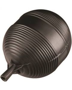 100-7 TANK FLOAT BALL BLK 639-0447