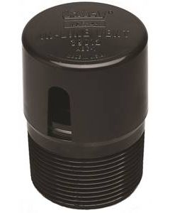 1-1/2" ABS IN-LINE VENT
