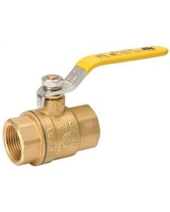1" BALL VALVE 107-825NL