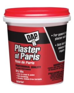 PLASTER OF PARIS 4LB 10308