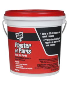 PLASTER OF PARIS 8LB 10310
