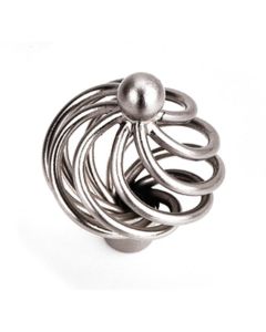 13/8" MISSION BAY KNOB 58439