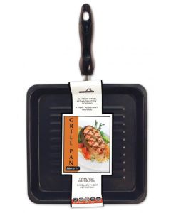 GRILL PAN 418