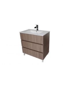 100-4  SAMBRA 32X18X32 ESTEPA VANITY