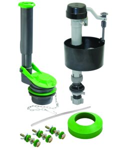 TOILET REPAIR KIT K830-16BX