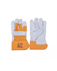 HOTECHE COW LEATHER GLOVES