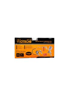 HOTECHE AIR TOOL KIT 5pc