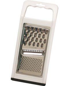FLAT GRATER S/S 559-5533 21005