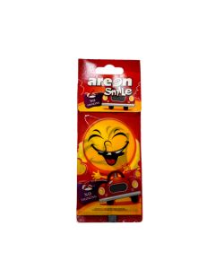 AREON SMILE NO SMOKING ASD17