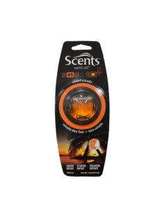 SCENTS VENT A/F ISLAND COOL