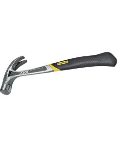 CURVED CLAW HAMMER 16OZ 51-162