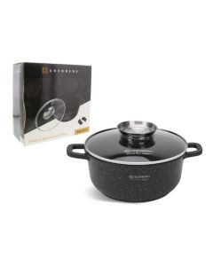 22CM SOUP POT W/LID 713-EB8117