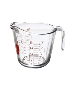 MEASURING JUG 1L 749-16325006
