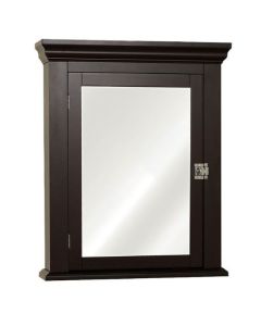 ESPRESSO MEDICINE CABINET