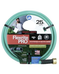 GARDEN HOSE 5/8X25' FXP58025