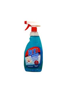 BRILLO 22oz OXY CLEANER