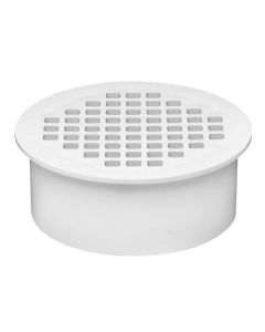 4" PVC SNAP-IN DRAIN 671-4372