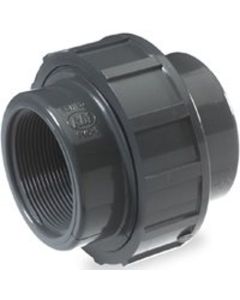 2" PVC UNION 695-0802