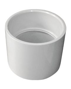 3" HUB DWV COUPLING 615-5303