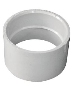2" HUB DWV COUPLING 615-6806