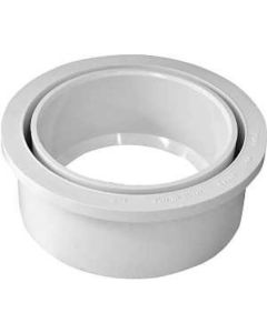 4X3" REDUCE BUSHING DWV