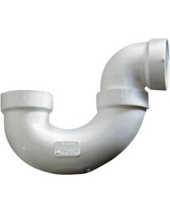 2" P-TRAP PVC-DWV SCH40
