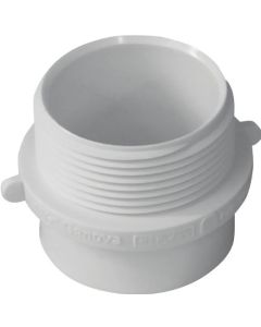 11/2X11/2" MALE ADAPTER DWV