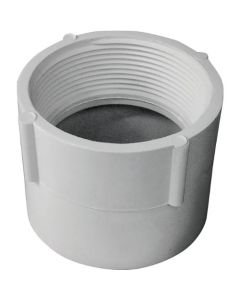 3" ADAPTER DWV FEM FIPXHUB