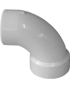 11/2" ELBOW 90DEG STREET SAN