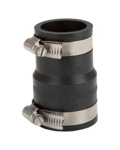11/2X11/4" FLEX COUPLING