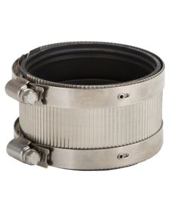 3" NO HUB COUPLING 459-7860