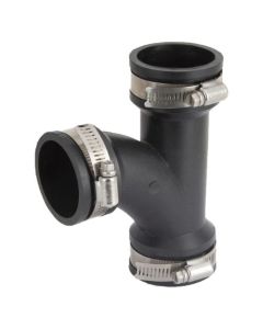 11/2X11/2X11/2 FLEX TEE