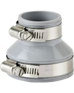 1.5X1.5 TRAP CONNECTOR